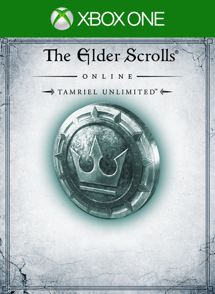 Elder Scrolls Online: 5,500 Crowns
