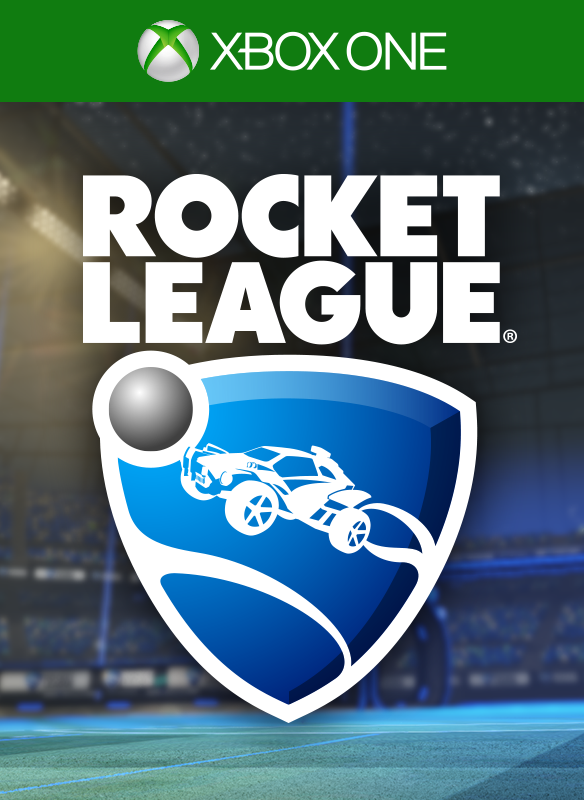 Нужен ли xbox live gold для rocket league