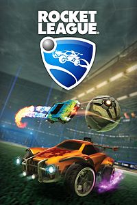 Rocket League®