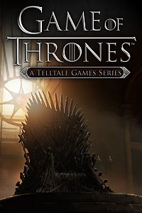 Game of Thrones - The Complete First Season (Episodes 1-6)