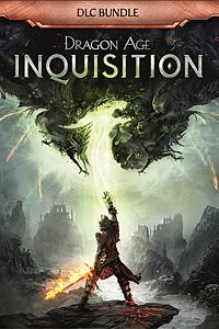 Pacote de DLCs do Dragon Ageâ¢: Inquisition