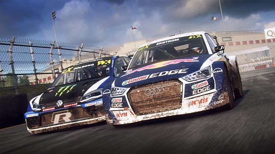 DiRT Rally 2.0 Digital Deluxe Edition screenshot 6