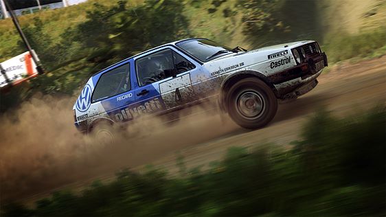 DiRT Rally 2.0 Digital Deluxe Edition screenshot 4