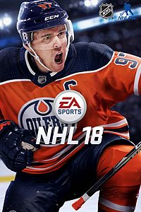 EA SPORTS™ NHL™ 18