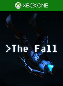 The Fall boxshot