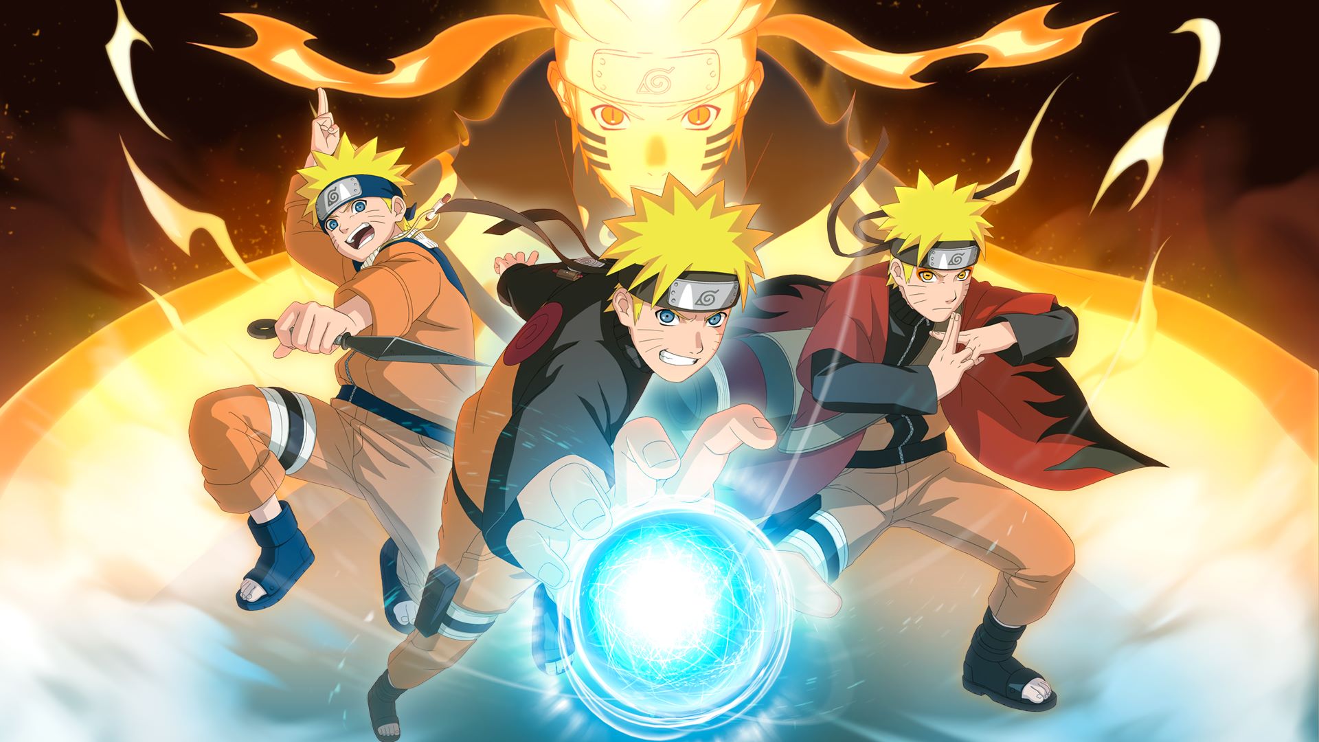 Resultado de imagen para naruto shippuden