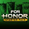 For Honor® Starter Pack