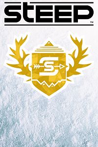 Pacote Ouro de Créditos STEEPâ¢