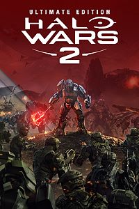 Halo Wars 2: Ultimate Edition - Przedsprzedaż