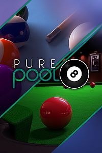 Pure Pool