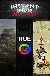 Instant Indie Collection: Vol. 4