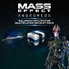 Mass Effect™: Andromeda - Salarian Infiltrator Multiplayer Recruit Pack