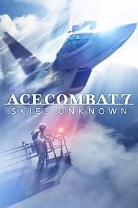 ACE COMBATâ„¢ 7: SKIES UNKNOWN Launch Edition