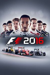 F1™ 2016