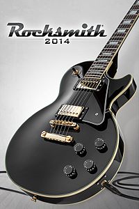 Rocksmith® 2014 Variety XII