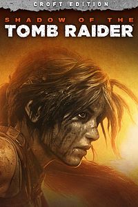 Shadow of the Tomb Raider - Croft Edition