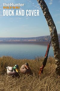 theHunterâ„¢: Call of the Wild - Duck and Cover Pack