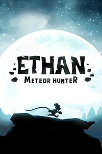 Ethan: CaÃ§ador de Meteoros