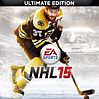 NHL® 15 Ultimate Edition