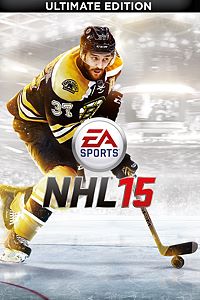 NHL® 15 Ultimate Edition