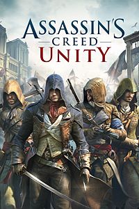 Assassin's Creed Unity