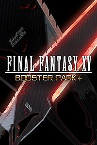 Усиливающий набор+ для FFXV