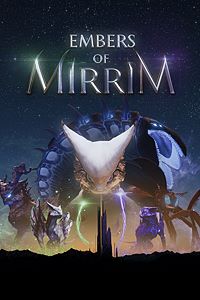 Embers of Mirrim-CODEX