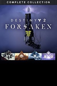 Destiny 2: Forsaken - Complete Collection