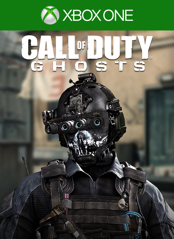 call of duty ghosts keegan face