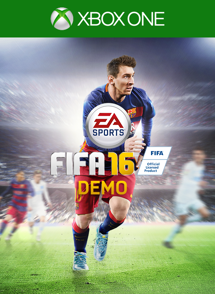 Poëzie Vervolgen James Dyson EA SPORTS FIFA 16 Demo Is Now Available For Xbox - Xbox Wire