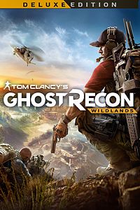 Tom Clancy’s Ghost Recon® Wildlands - Deluxe Edition