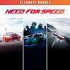 Need for Speed™ Ultimate Bundle