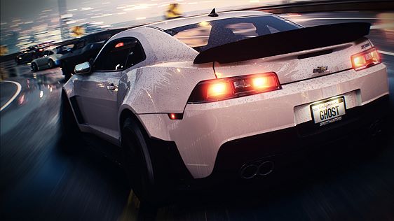Need for Speed™ Ultimate Bundle screenshot 6
