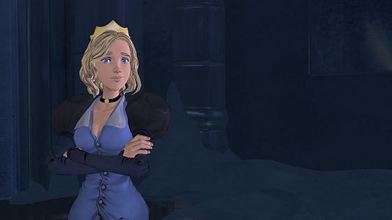 King's Quest™ screenshot 36