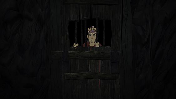 King's Quest™ screenshot 9