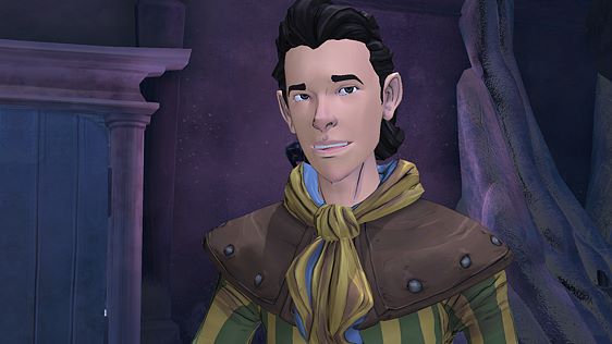 King's Quest™ screenshot 45