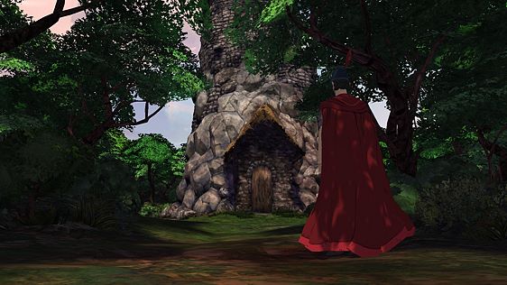 King's Quest™ screenshot 21
