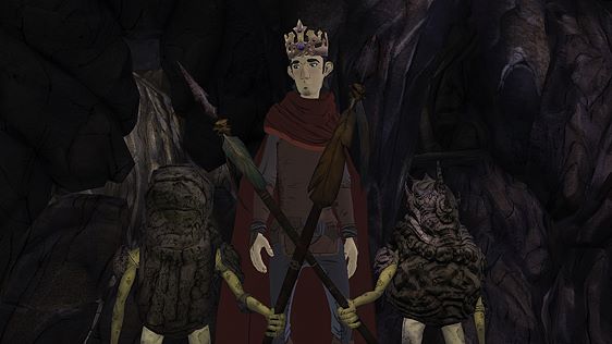 King's Quest™ screenshot 29