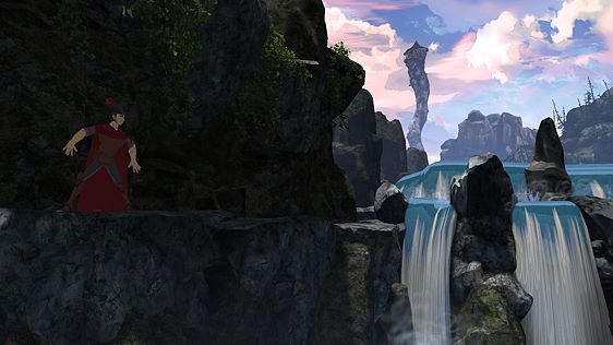 King's Quest™ screenshot 2