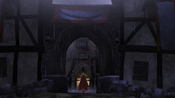 King's Quest™ screenshot 16