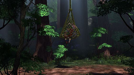 King's Quest™ screenshot 13
