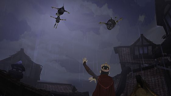 King's Quest™ screenshot 5