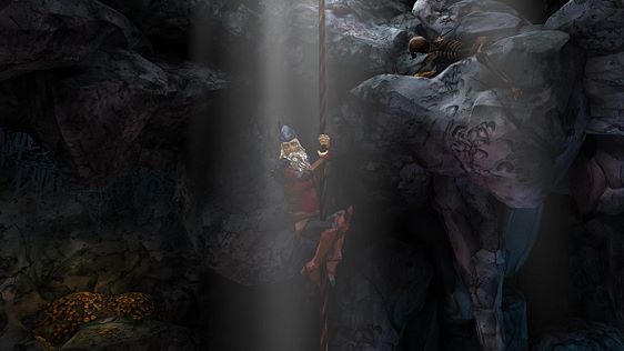 King's Quest™ screenshot 43