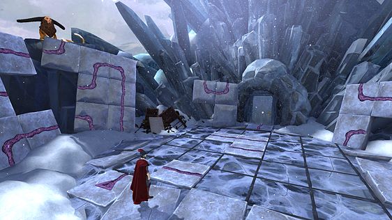 King's Quest™ screenshot 25