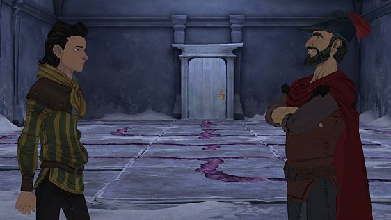 King's Quest™ screenshot 44