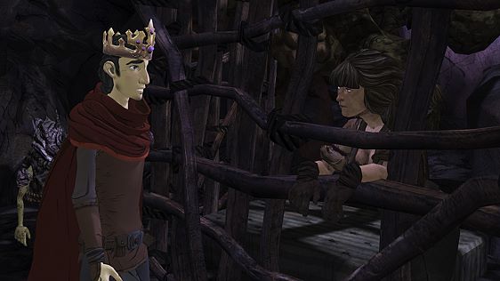 King's Quest™ screenshot 18