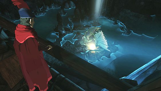King's Quest™ screenshot 39