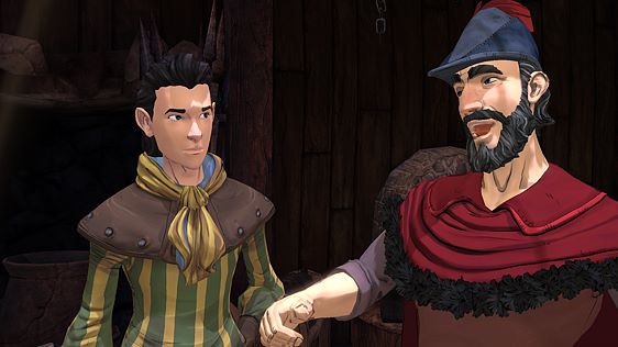 King's Quest™ screenshot 14