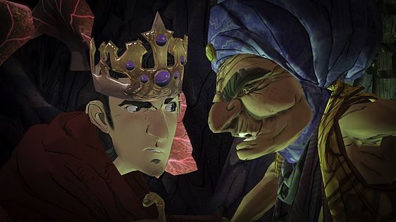 King's Quest™ screenshot 23