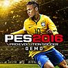 Pro Evolution Soccer 2016 DEMO